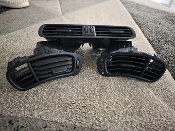 Set Bocchette Aria Fiat Panda (312) - Originali