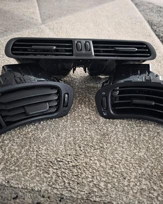 Set Bocchette Aria Fiat Panda (312) - Originali