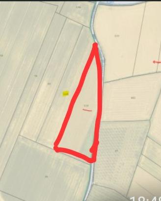 Terreno Agricolo