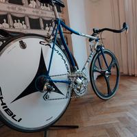 Crono Time Trial Bike Basso