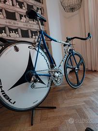 Crono Time Trial Bike Basso