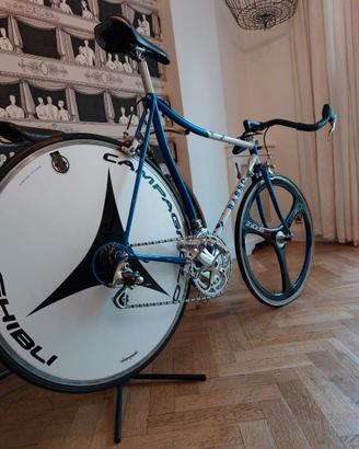 Crono Time Trial Bike Basso