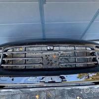 Porsche Cayenne 9y0 2021 Paraurti anteriore comple