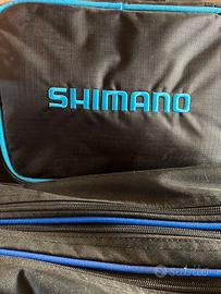 Attrezzatura da pesca nuovi