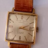 orologio da polso uomo in oro come in foto