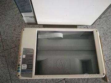 PER AMATORI STAMPANTE HP E FAX FUNZIONANTI
