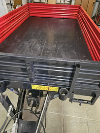 Carro agricolo bernabei 50 q