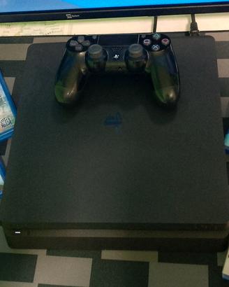 PlayStation 4