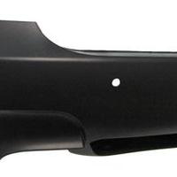 PARAURTI POSTERIORE BMW E60 Berlina M5 Look ABS