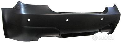 PARAURTI POSTERIORE BMW E60 Berlina M5 Look ABS