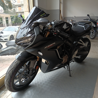 Honda CBR 650R