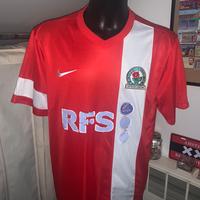 Maglia Blackburn Rovers 2013/2014 Nike XL