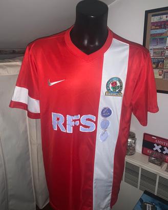 Maglia Blackburn Rovers 2013/2014 Nike XL