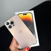 Iphone 14 pro max 256 gb