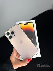 Iphone 14 pro max 256 gb