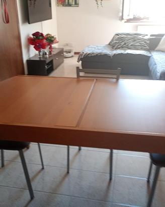 tavolo in legno 