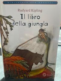 Il libro della giungla