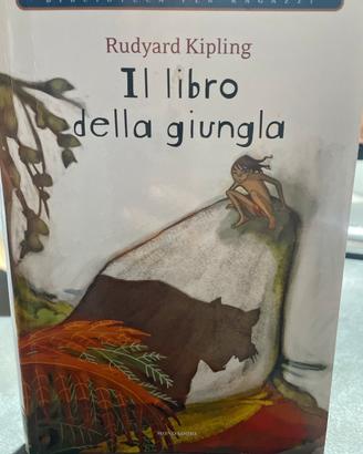 Il libro della giungla