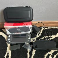 Nintendo Switch Lite PREZZO TRATTABILE