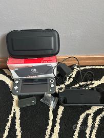 Nintendo Switch Lite PREZZO TRATTABILE