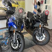 Suzuki V Strom DL 800