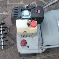 Arieggiatore alko  38 p