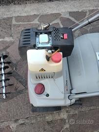 Arieggiatore alko  38 p