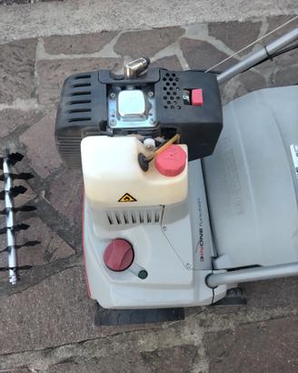 Arieggiatore alko  38 p