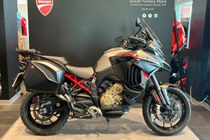 Ducati Multistrada V4 Grand Tour