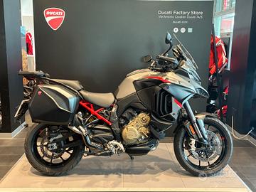 Ducati Multistrada V4 Grand Tour