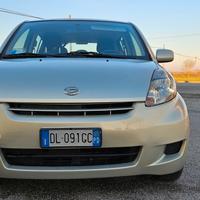 Daihatsu Sirion 1.0 Sho