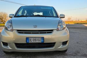 Daihatsu Sirion 1.0 Sho