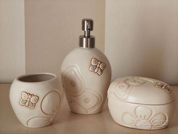 Set Bagno THUN - Linea Elegance