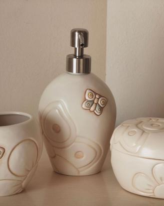 Set Bagno THUN - Linea Elegance
