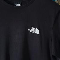 Tshirt North Face Come Nuovo