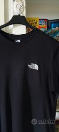 Tshirt North Face Come Nuovo