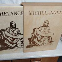 Scripta maneant.Michelsngelo assoluto