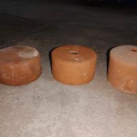 Pignatte in terracotta primi ‘900