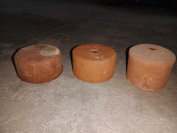 Pignatte in terracotta primi ‘900