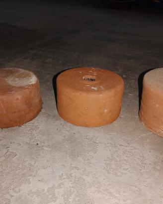 Pignatte in terracotta primi ‘900