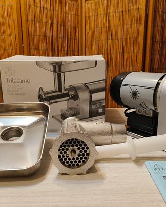 Tritacarne professionale TC-22 Tre Spade