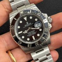 Rolex Submariner 116610