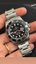 Rolex Submariner 116610