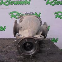 DIFFERENZIALE POST. PAJERO V60 3.2 DID 2003