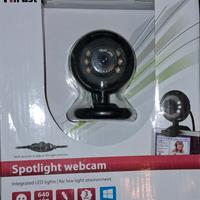 WebCam Trust Spotlight