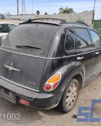 CHRYSLER PT CRUISER PT 2.2 CRD 150CV -Ricambi