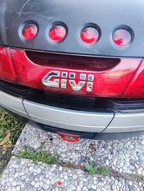 bauletto GIVI 