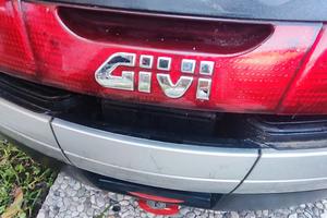 bauletto GIVI 