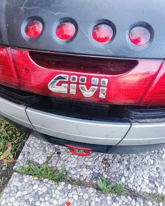 bauletto GIVI 