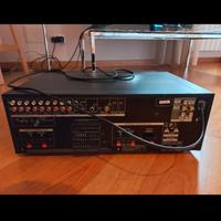 impianto Kenwood